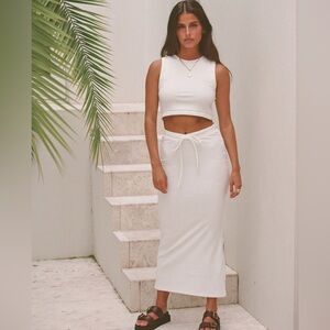 Sabo Skirt Peyton Set